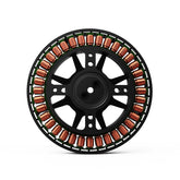 MAD M8C10 EEE brushless drone motor for the long flight time multirotor hexacopter octocopter